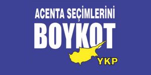 YKP, boykot çağrısını yineledi