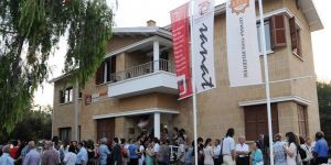 “Ayhan Menteş” sergisi düzenleniyor