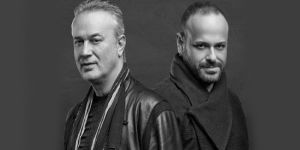 “Acı Tatlı Ayrılık” Kuzey Kıbrısta.