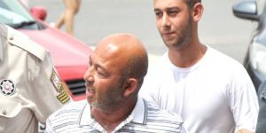 Türkiye’ye kaçak içki sattılar…