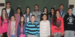 MEKSAD 15 Nisanda Perde diyecek