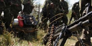 Köylüler öldürülüp gerilla gibi gösterildi!