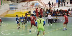 Erkeklerde Süper Kupa zamanı