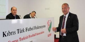 Yükselme Ligi fikstürü çekildi