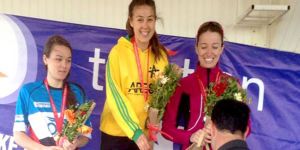 Ares Taşucu’na damga vurdu