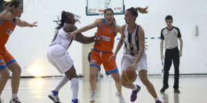 YDÜ’nün rakipleri belli oldu