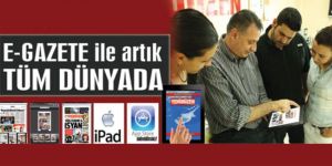 YENİDÜZENden önemli adım