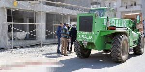  ‘İş kazası’ zanlısı serbest