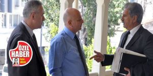 ‘İkinci iş davası’ 11 Mayıs’a ertelendi