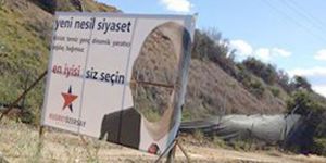 “Sessiz çoğunluk artık çoğunluktadır, belirleyendir, en büyük güçtür”