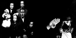 “SINIRDAKİ ÖKÜZ”ün ilk gösterimi Lefkoşada