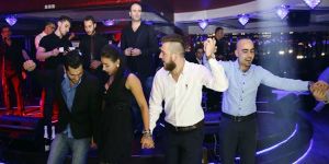 Merit Royal’de Orta Doğu rüzgarı devam ediyor