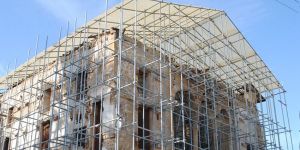 Ermeni Kilisesi uluslar arası ödüle laik görüldü