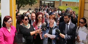 Velilerin beklentisi kesintisiz eğitim