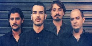 Mor ve Ötesi “Music Express Rock’n EMU”de