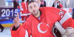 Erol Kahraman gururlandırdı