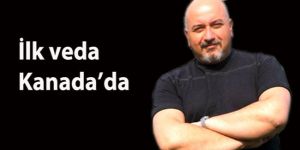 Özçelik, Cuma günü defnediliyor