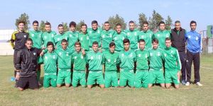 Çanakkale şampiyon