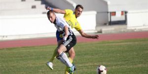 Finalistler belirleniyor