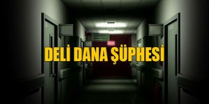 HASTA HAYATINI KAYBETTİ