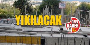 ‘RUHSAT GEÇERSİZ’