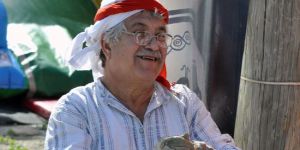 ‘41 yıldır bu işi yapıyorum’