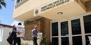 “744 öğretmen ‘genel kurul’ dedi”