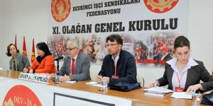 Dev-İş: “BRTK’deki sorunlar rahatsız edici boyutlara ulaştı”