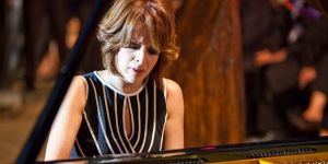 Rüya Taner Bulgaristan’da konser verecek