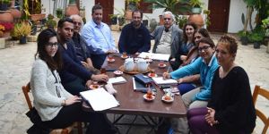 6. Lefke Ceviz Festivali Haziranda