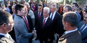 Müzakereler Mayısın ikinci haftası başlayacak