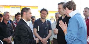 Özok Renault, örnek tesis seçildi