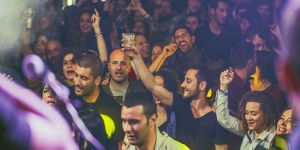 Çıkmaz Sokak Partilerinin 10.su yapılıyor