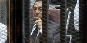 İran ajansı Fars: Hüsnü Mübarek öldü