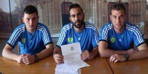 MTG:  “Adalet istiyoruz”