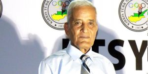 Berkalp yaşamını yitirdi