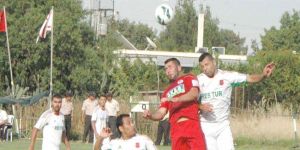 Uygun adım Süper Lig: 0-3