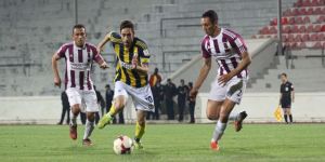 Mormenekşe tarih yazdı: 3-2