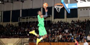 All-star nefes kesti