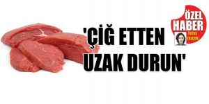 Deli Danadan ilk ölüm mü?