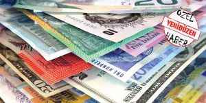 Döviz rekora koşuyor