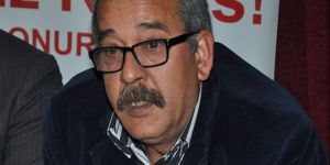 Onurer: “Seçimde iki taraf var”