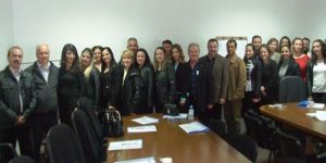 Performans eğitiminde yüksek verimlilik hedeflendi