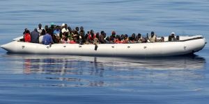 Akdenizde yeni bir facia endişesi