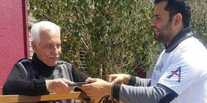  “Cumhurbaşkanlığı Rehberi” sesli kitap olarak dağıtıldı