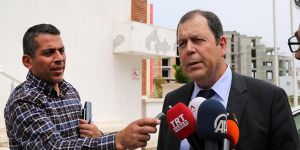 Biyopsi sonuçları bir ay sonra