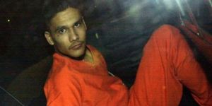 Polis öldüren mahkum idam edildi