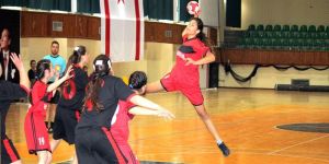 Finalistler belirlendi