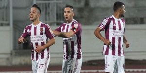 Mormenekşe kupaya kilitlendi