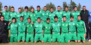 İlk şampiyon Çanakkale